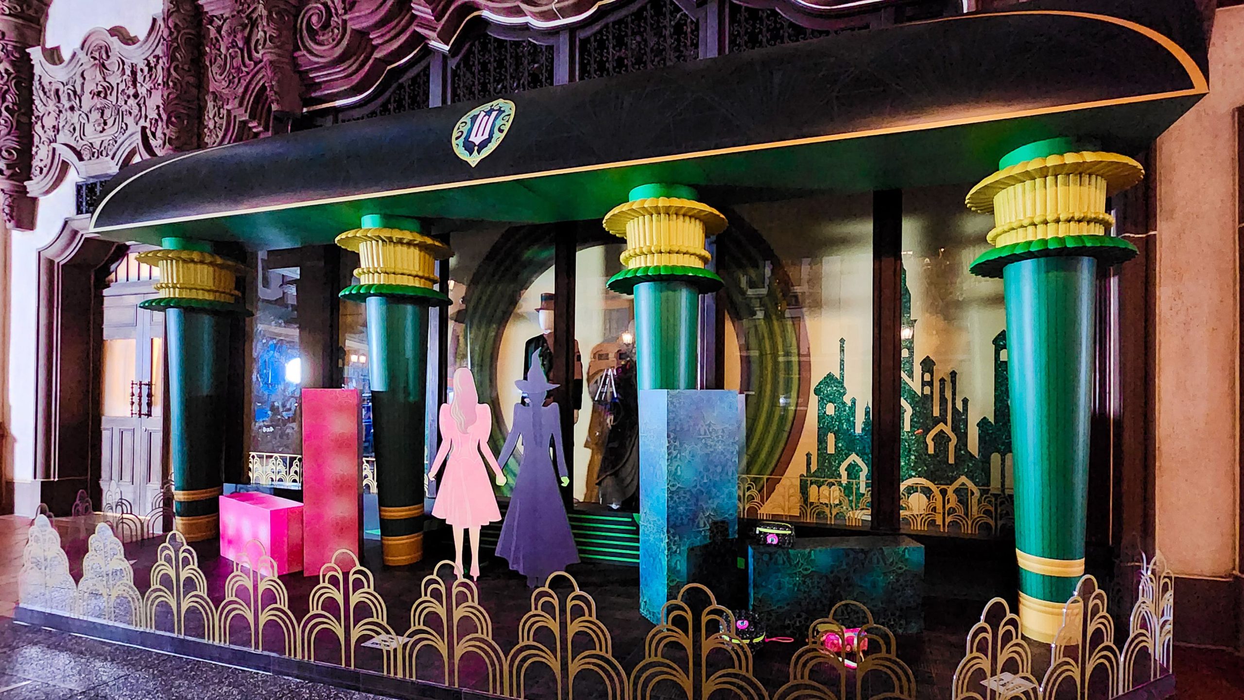 RWS USS Retail Renovations 4