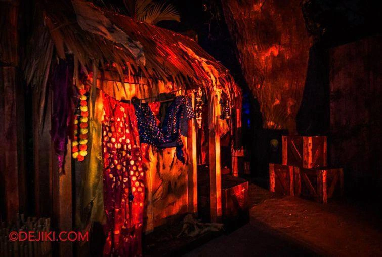 Halloween Horror Nights 1 Halloween Horror Nights 1
