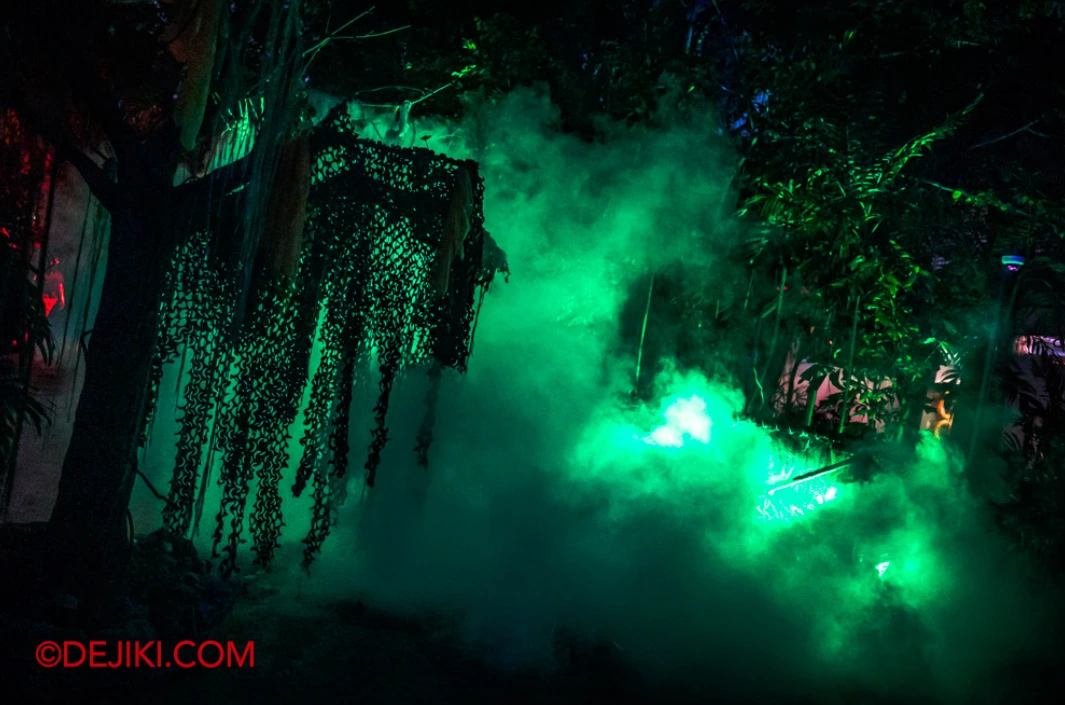 Halloween Horror Nights 2 Halloween Horror Nights 2