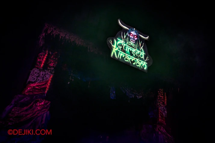 Halloween Horror Nights 3 Halloween Horror Nights 3
