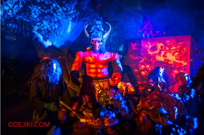 Halloween Horror Nights 5 Halloween Horror Nights 5