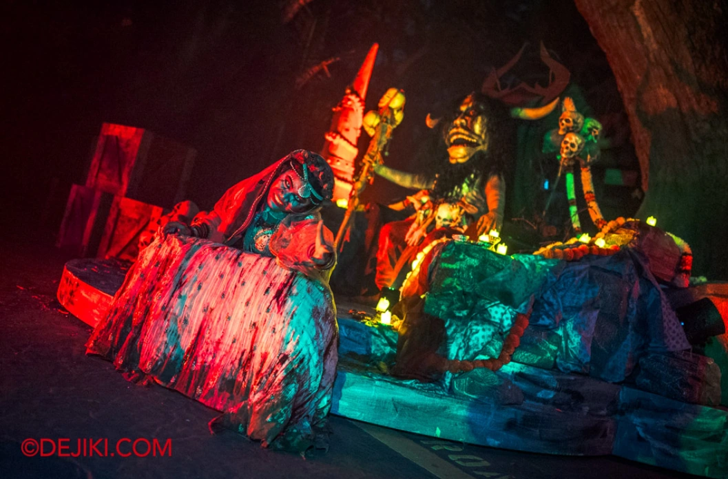 Halloween Horror Nights 7 Halloween Horror Nights 7