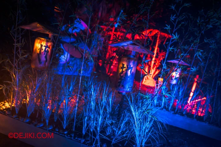 Halloween Horror Nights 9 Halloween Horror Nights 9