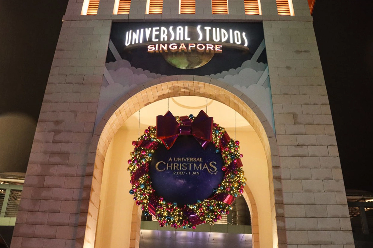 RWS Chrisrmas 2