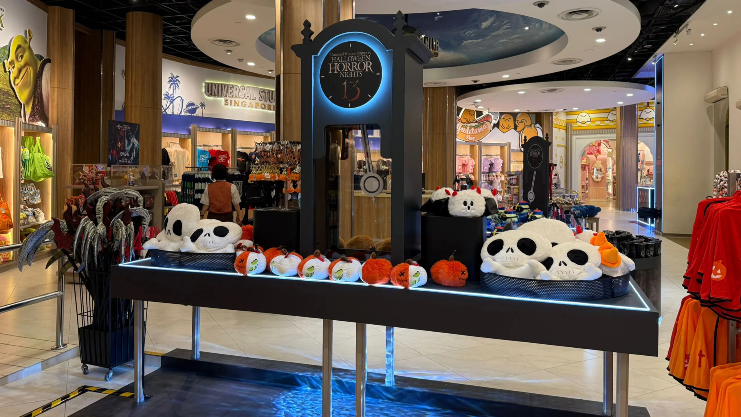 RWS USS Retail Renovations 5 RWS USS Retail Renovations 5